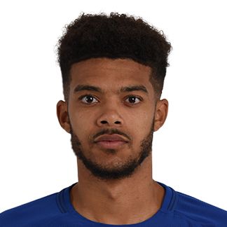 Jake Clarke-Salter Jake Clarke-Salter