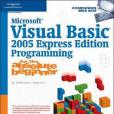 Microsoft Visual Basic 2005 Express Edition Programming For The Absolute Beginner Microsoft Visual Basic 2005 Express Edition Programming For The Absolute Beginner