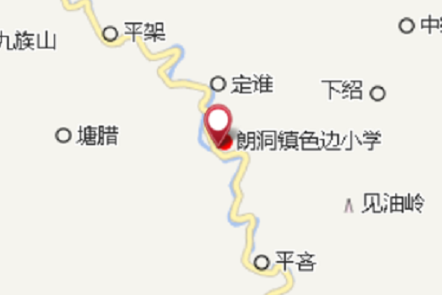 色邊鄉 色邊鄉