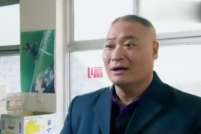 何貴江 何貴江