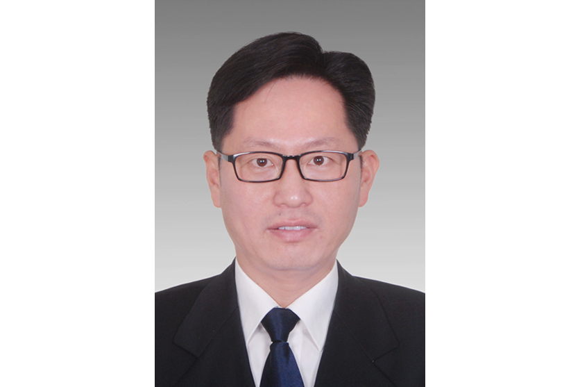 顧青(上海市青浦區衛生健康事業發展中心主任) 顧青(上海市青浦區衛生健康事業發展中心主任)