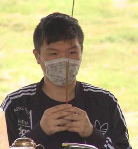 謝佑穎 謝佑穎