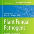 Plant Fungal Pathogens Plant Fungal Pathogens