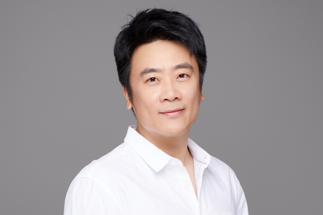 谷亮亮 谷亮亮