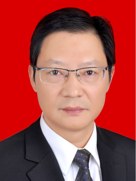 吳斌(四川省成都市錦江區委副書記) 吳斌(四川省成都市錦江區委副書記)