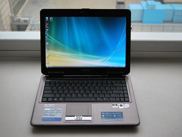 華碩N80H64Vc-SL 華碩N80H64Vc-SL