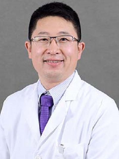 楊明(北京協和醫院心內科主治醫師) 楊明(北京協和醫院心內科主治醫師)