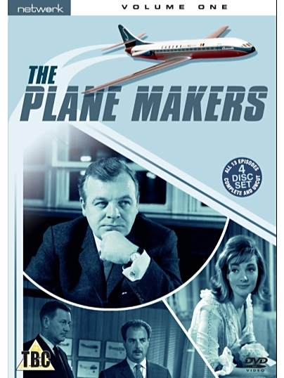 The Plane Makers The Plane Makers