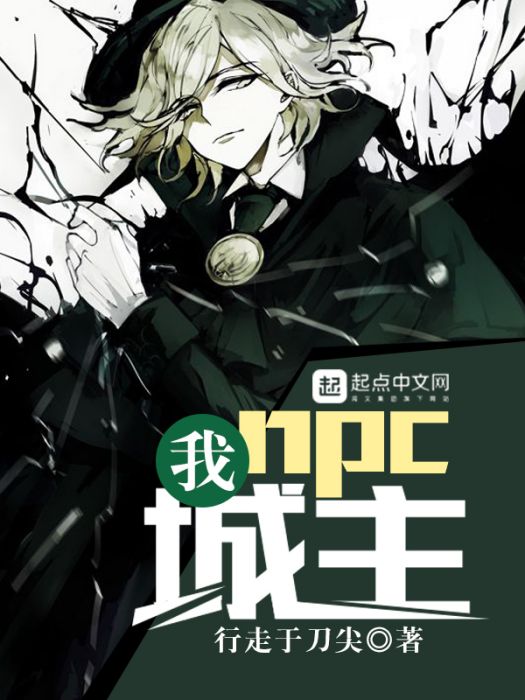 我,npc,城主 我,npc,城主