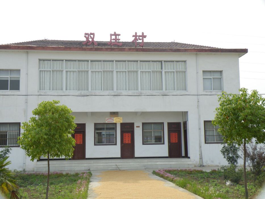 雙莊村(靈川縣下轄村) 雙莊村(靈川縣下轄村)