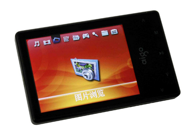 愛國者F313 8G FM 愛國者F313 8G FM