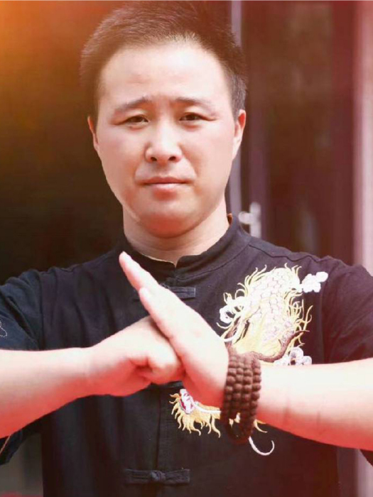 杜武林(中國內地演員) 杜武林(中國內地演員)