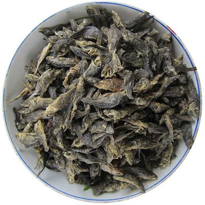 魚包蝦 魚包蝦