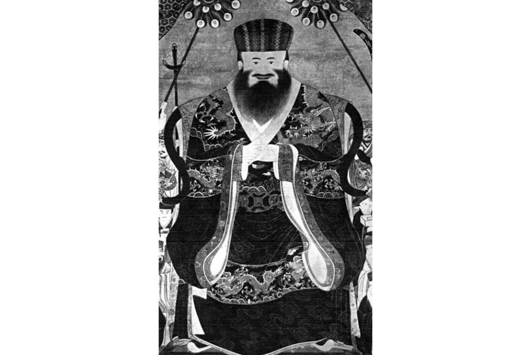 尚純(琉球王子) 尚純(琉球王子)