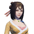 甲蘭