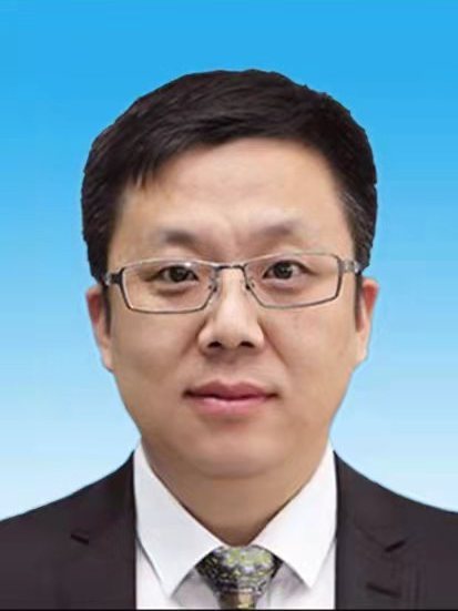 肖佃剛 肖佃剛