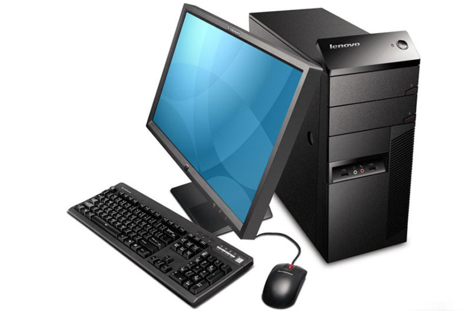 聯想啟天M5000N 聯想啟天M5000N