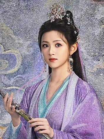 獻魚(2025年溫德光執導的古裝仙俠劇)