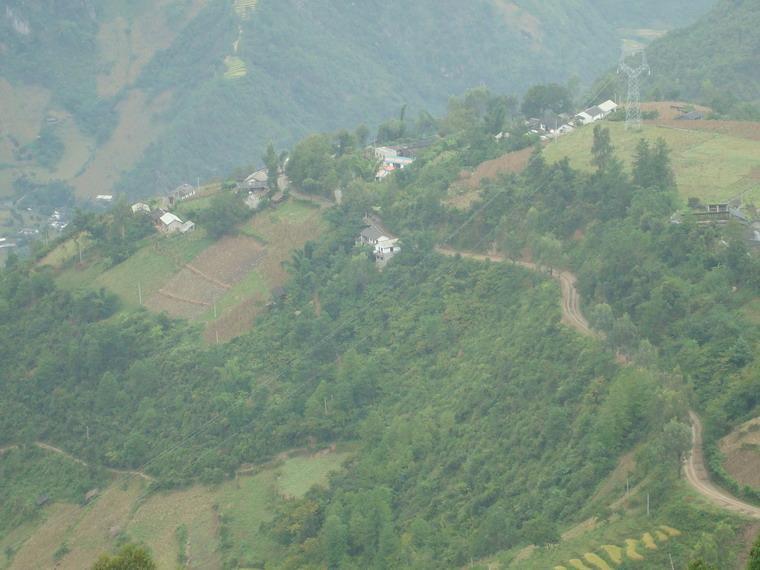 防乾村 防乾村