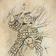 龐涓 龐涓