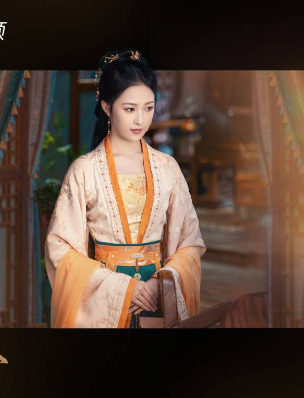 相思令(2023年麥貫之執導，楊穎、宋威龍領銜主演的劇情古裝言情電視劇)
