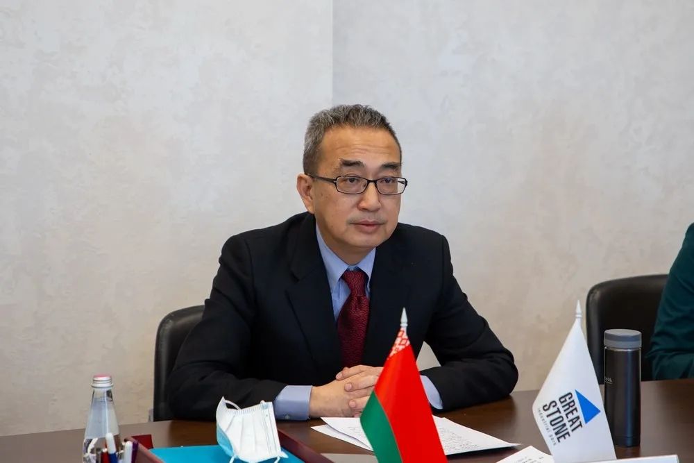 李鐘漢(招商公路董事) 李鐘漢(招商公路董事)