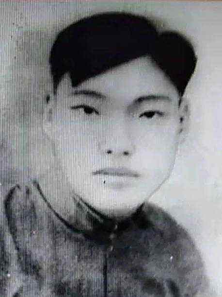 牟明熙 牟明熙