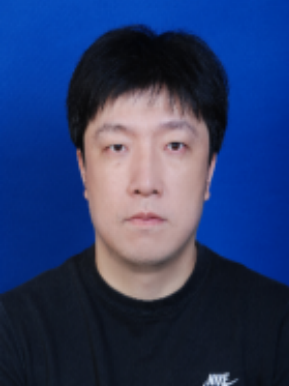 吳冰(浙江省麗水市慶元縣發展和改革局副局長) 吳冰(浙江省麗水市慶元縣發展和改革局副局長)