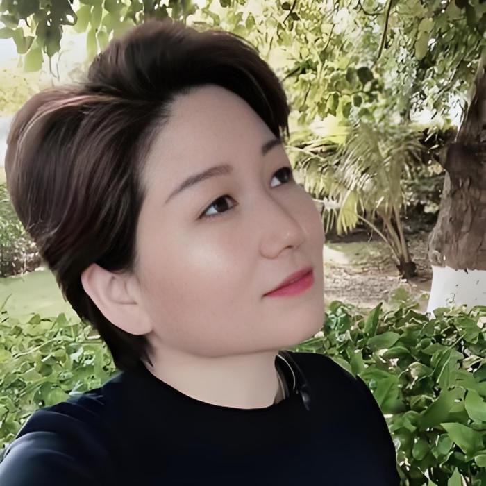 沫沫奶奶 沫沫奶奶