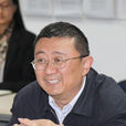 王傑(北京大學原黨委常委、副校長)
