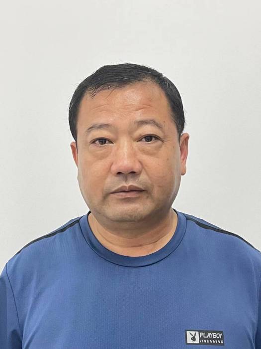 張偉明(來安縣水口鎮人大主席) 張偉明(來安縣水口鎮人大主席)