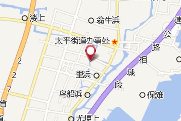塔漊橋