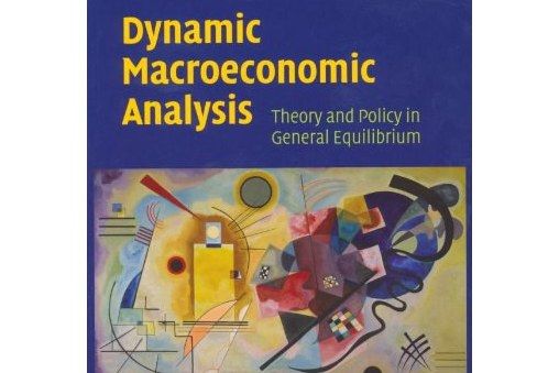 Dynamic Macroeconomic Analysis Dynamic Macroeconomic Analysis
