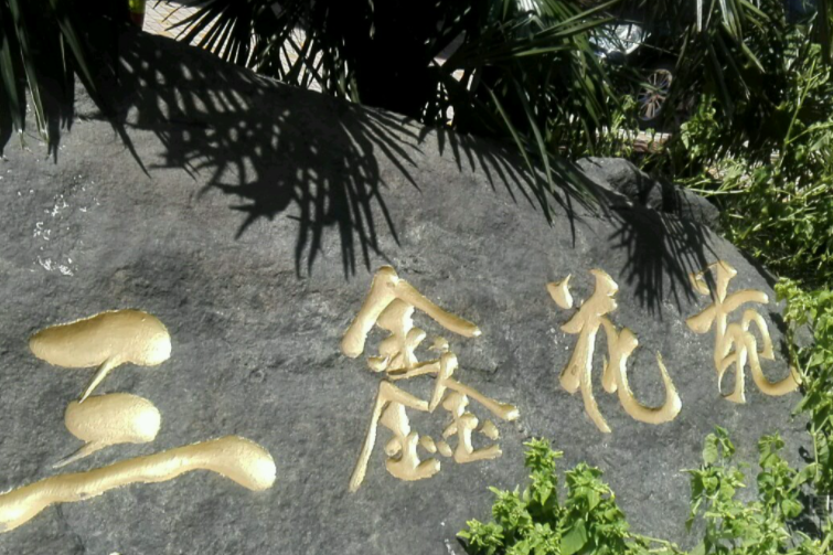 三鑫花苑 三鑫花苑