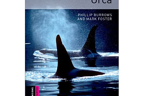 Orca : Orca Orca : Orca