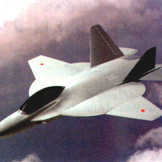 I-2000戰鬥機