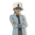 服部平次 服部平次
