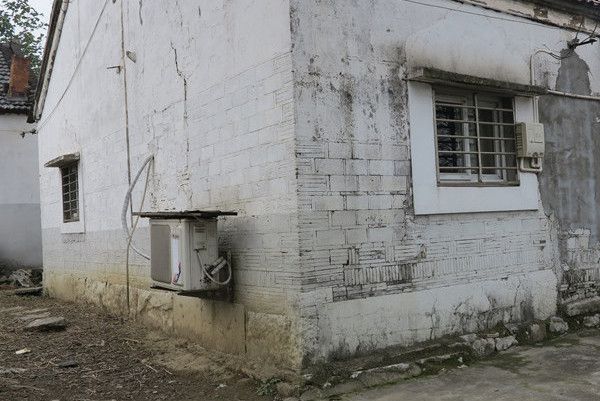 趙六順民居