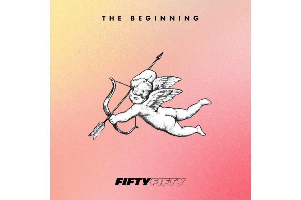 The Beginning: Cupid The Beginning: Cupid