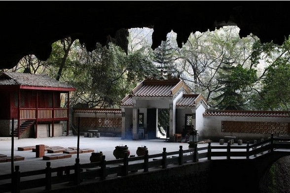 水源寺 水源寺