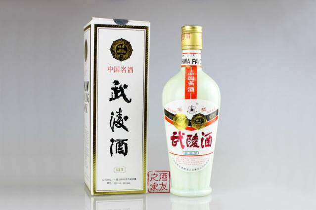老武陵酒 老武陵酒