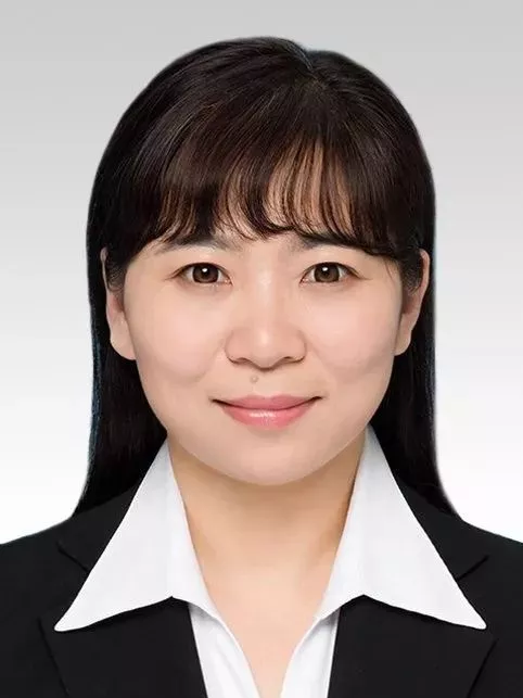 李皎(上海市虹口區民族和宗教事務辦公室副主任) 李皎(上海市虹口區民族和宗教事務辦公室副主任)