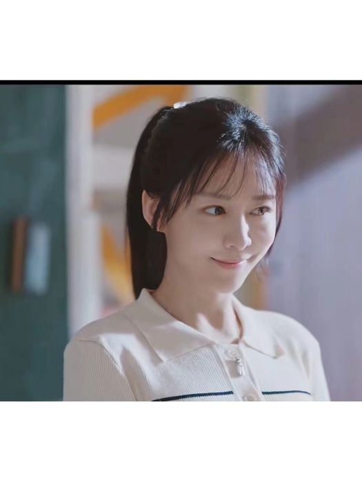 羅源(電視劇《追光者》中的女配角) 羅源(電視劇《追光者》中的女配角)