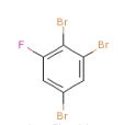 1-氟-2,3,5-三溴苯 1-氟-2,3,5-三溴苯