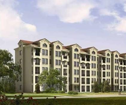 滙豐名苑 滙豐名苑