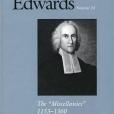 The Works of Jonathan Edwards The Works of Jonathan Edwards