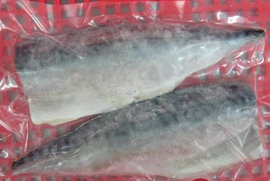 青花魚