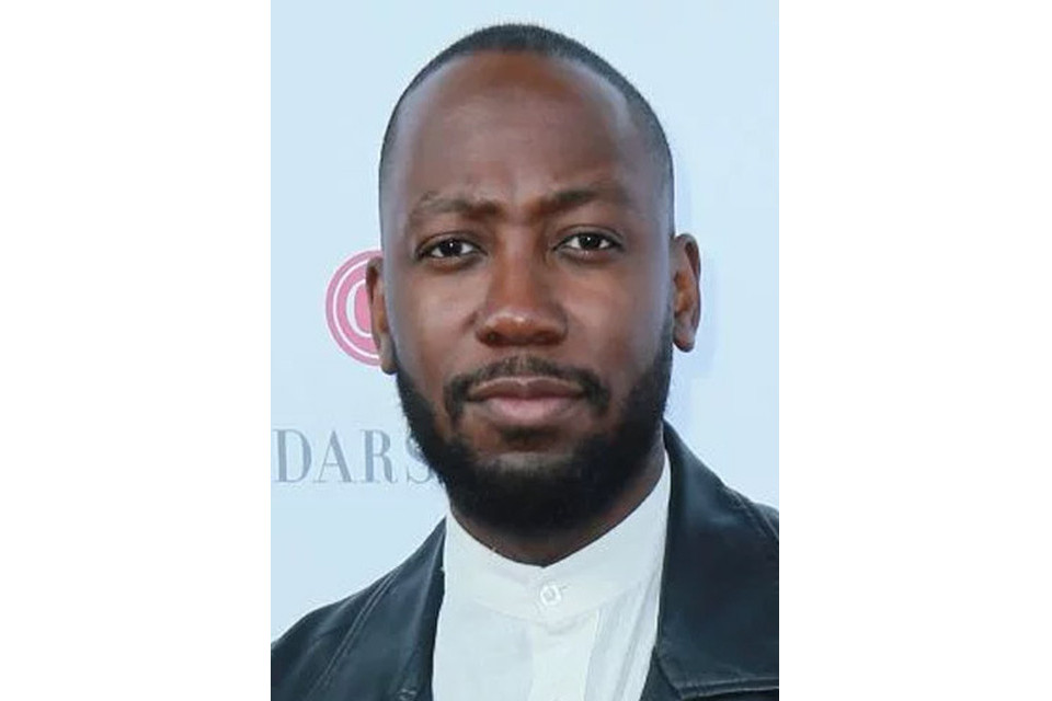 Lamorne Morris Lamorne Morris