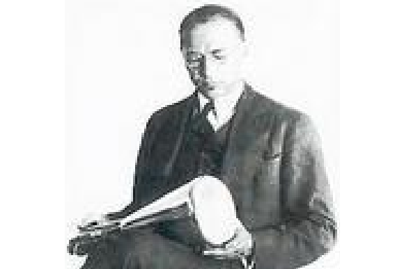 弗拉基米爾·科斯馬·茲沃雷金(茲沃雷金,V.K.) 弗拉基米爾·科斯馬·茲沃雷金(茲沃雷金,V.K.)