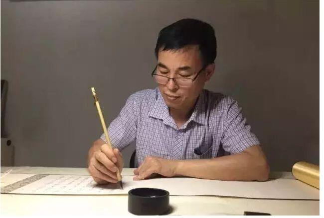 單曉光(徐州市書法家協會副主席) 單曉光(徐州市書法家協會副主席)